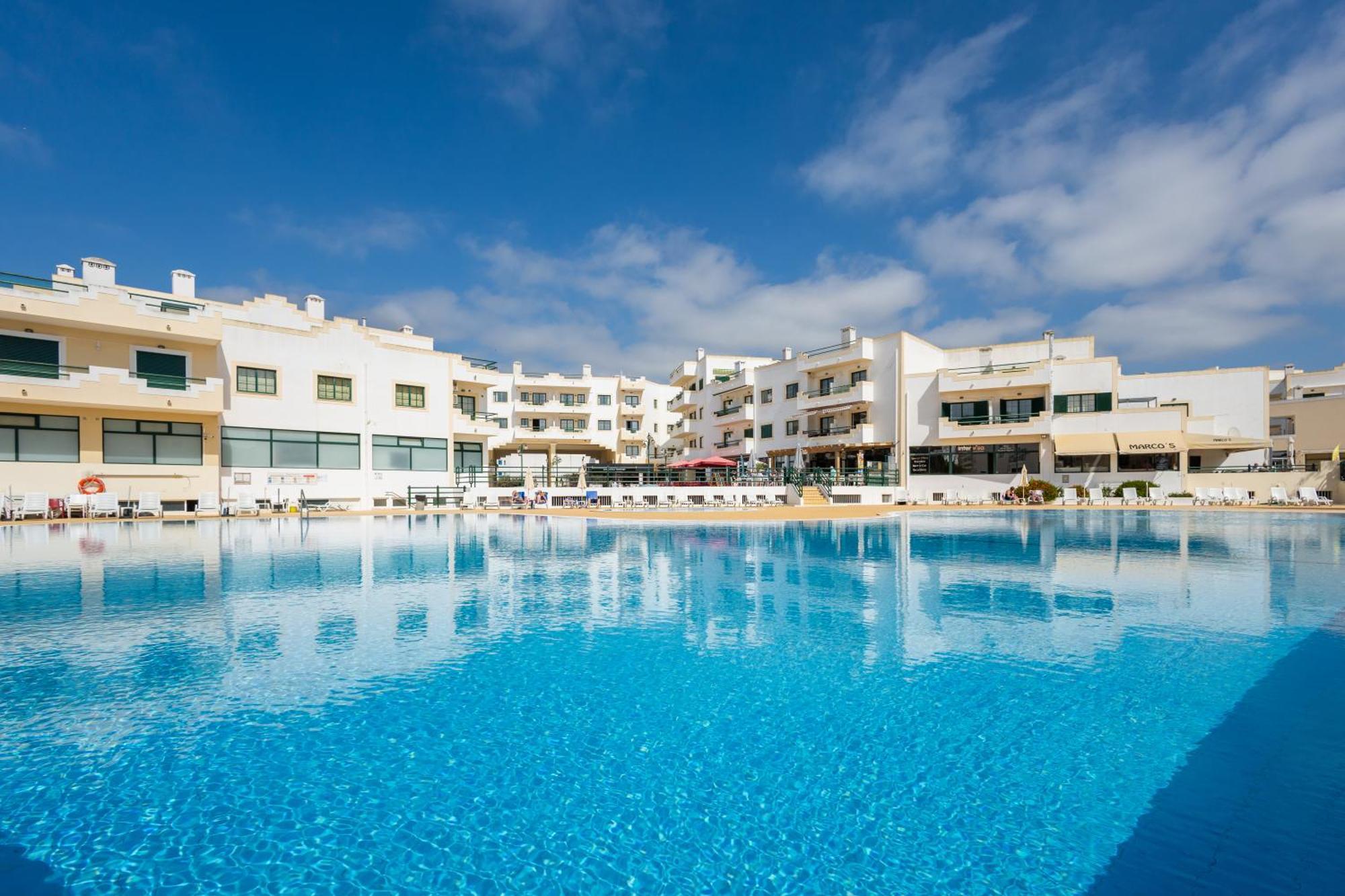 Auberge de jeunesse Dunas &